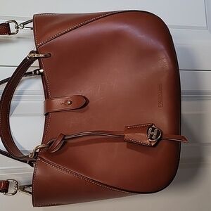 Dooney and Bourke Alto Camilla